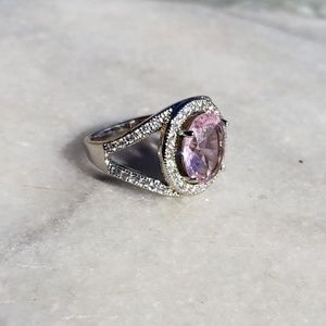 👑💫Bougie Blush Ring Sunday Sale ONLY💫👑